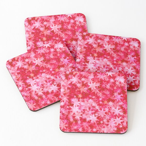 Item preview, Christmas Blush of the Stars designed and sold by LAPilotGirl.