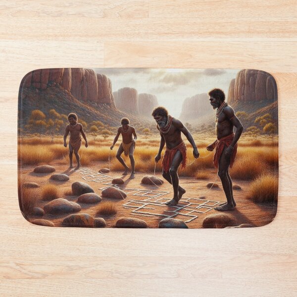 Item preview, Maze Walkers designed and sold by williamlharvey.