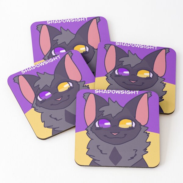 Item preview, Shadowsight designed and sold by BeeTheDragon-1.