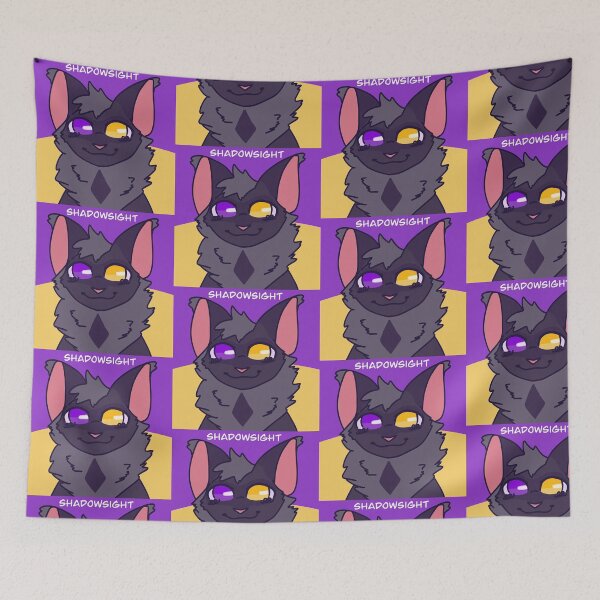 Item preview, Shadowsight designed and sold by BeeTheDragon-1.