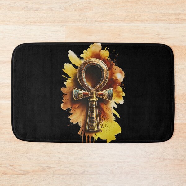 Item preview, Ankh, the Key of Life – Ancient Egyptian Symbol designed and sold by Mirabilum.