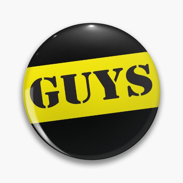 Item preview, Straight up tool guys GUYS second fanart shirt designed and sold by jazzydevil.