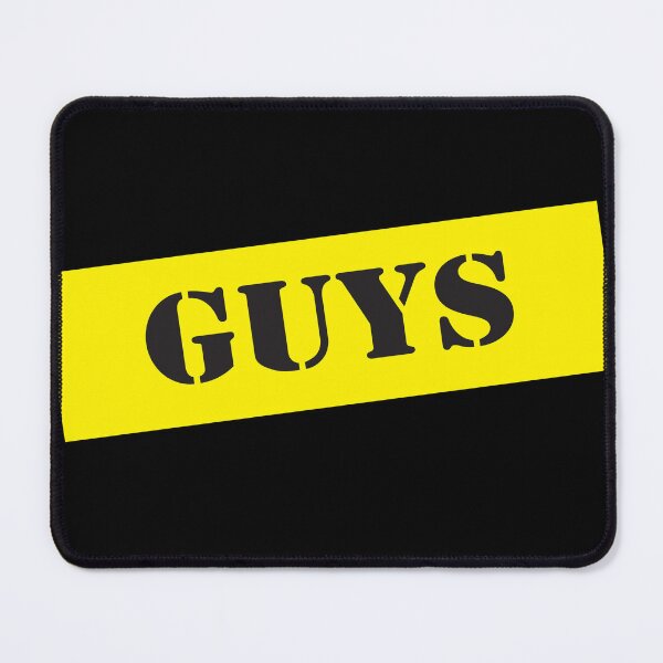 Item preview, Straight up tool guys GUYS second fanart shirt designed and sold by jazzydevil.