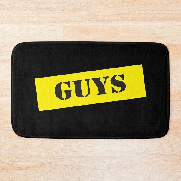 Item preview, Straight up tool guys GUYS second fanart shirt designed and sold by jazzydevil.