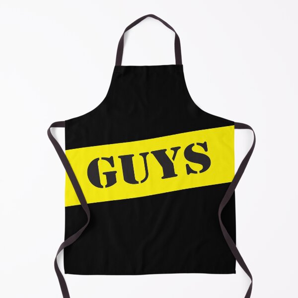 Item preview, Straight up tool guys GUYS second fanart shirt designed and sold by jazzydevil.