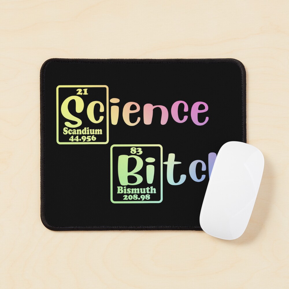 Item preview, Mouse Pad designed and sold by ScienceCorner.