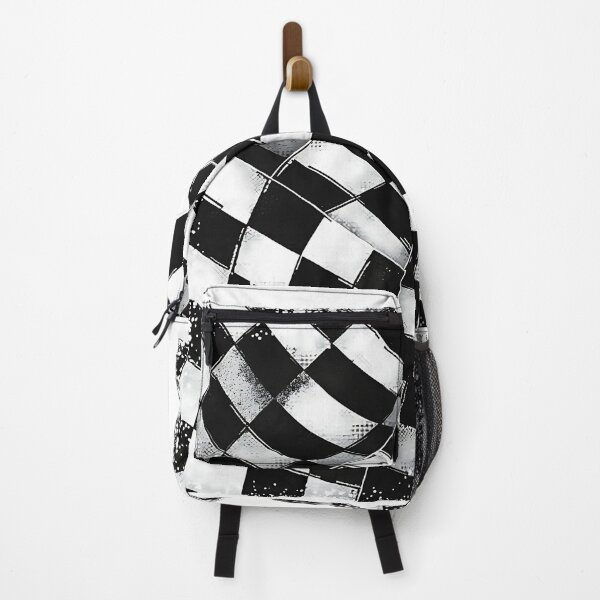 Item preview, Distressed Checkered Pattern designed and sold by VibeTCreations.