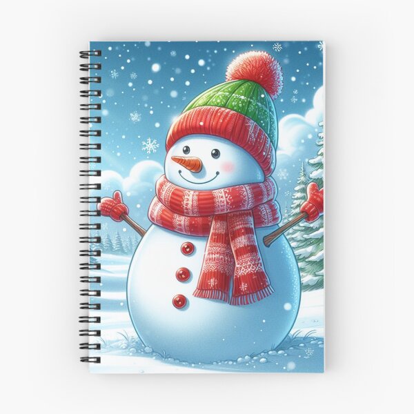 Item preview, Snowman #2 designed and sold by JALNERVION SHOP.