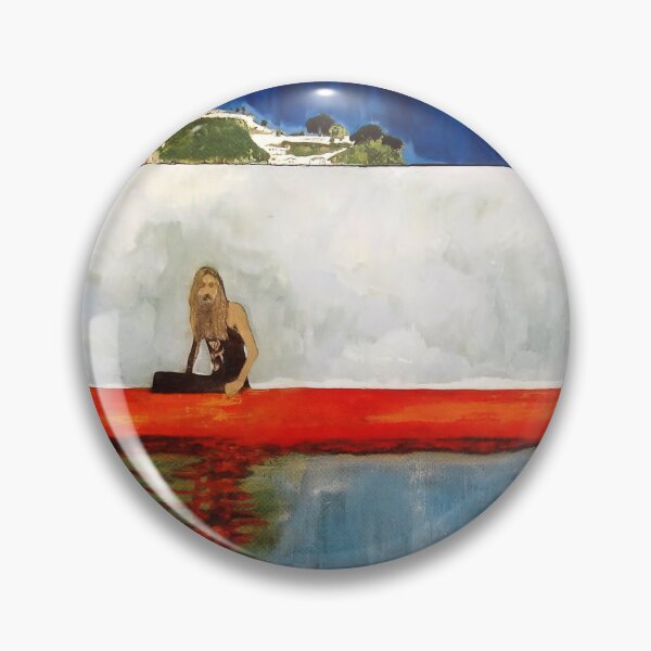 Item preview, Peter doig - 100  years ago by peter doig designed and sold by flexmortis.
