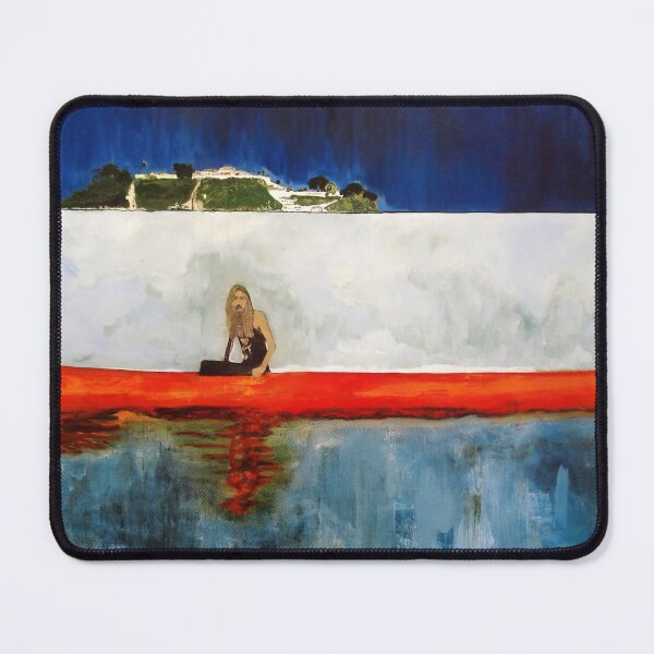 Item preview, Peter doig - 100  years ago by peter doig designed and sold by flexmortis.