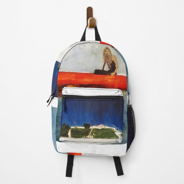 Item preview, Peter doig - 100 years ago by peter doig designed and sold by flexmortis.