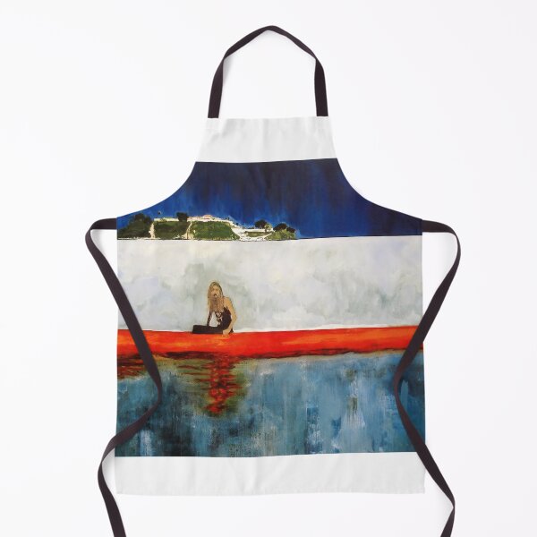 Item preview, Peter doig - 100 years ago by peter doig designed and sold by flexmortis.