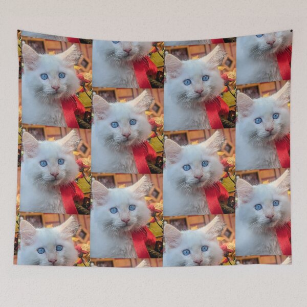 Item preview, Ragdoll kitten designed and sold by Fluffycat2020.