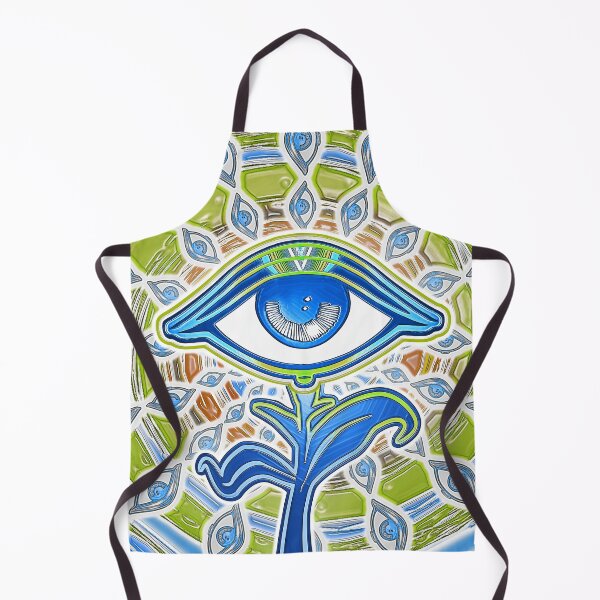 Item preview, AstroBud12 designed and sold by Klaus Bremner (Autotelic Art).