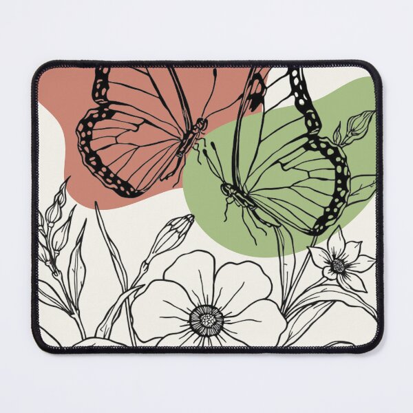 Item preview, Love Among Butterflies designed and sold by Ciervo Primavera.