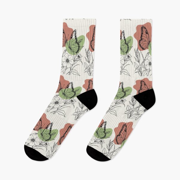 Item preview, Love Among Butterflies designed and sold by Ciervo Primavera.