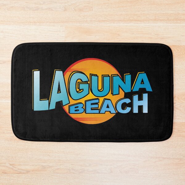 Item preview, Laguna Beach grafitti lettering designed and sold by studioss76.