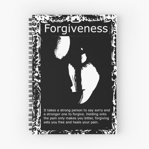 Item preview, Forgiveness  designed and sold by DesignFantazia.