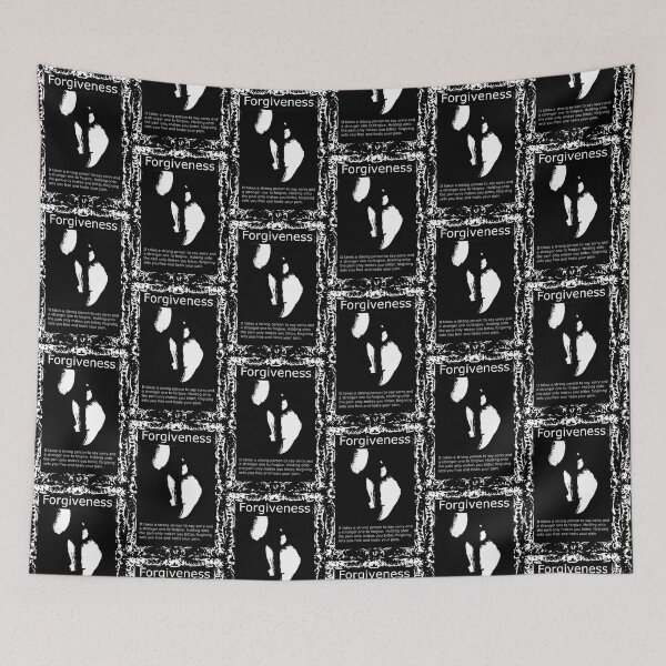 Item preview, Forgiveness  designed and sold by DesignFantazia.