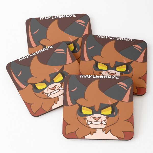 Item preview, MapleShade designed and sold by BeeTheDragon-1.
