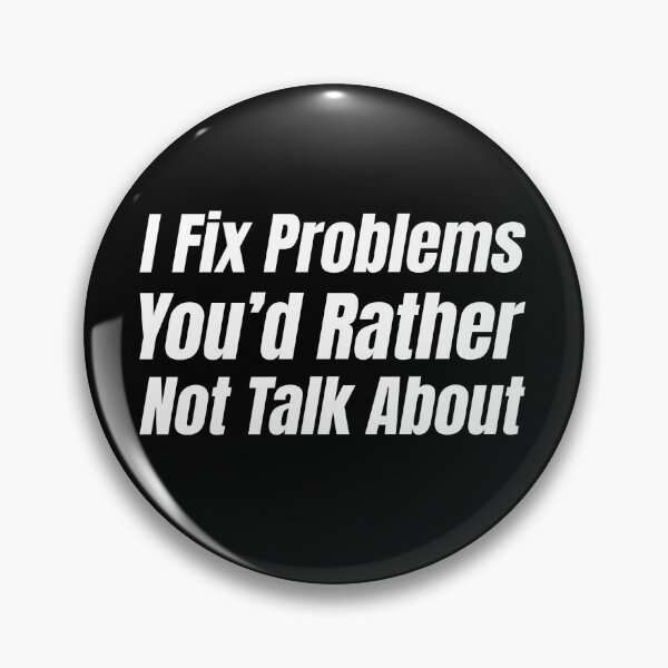 Item preview, I Fix Problems You’d Rather Not Talk About Funny gastroenterology Gift Idea | gastroenterologist Quote designed and sold by HosvPrint .s.