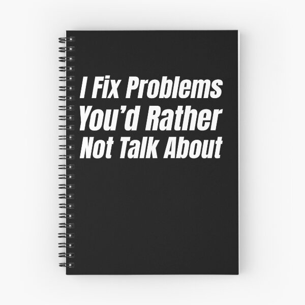 Item preview, I Fix Problems You’d Rather Not Talk About Funny gastroenterology Gift Idea | gastroenterologist Quote designed and sold by HosvPrint .s.