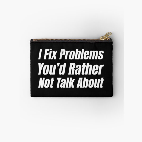 Item preview, I Fix Problems You’d Rather Not Talk About Funny gastroenterology Gift Idea | gastroenterologist Quote designed and sold by HosvPrint .s.