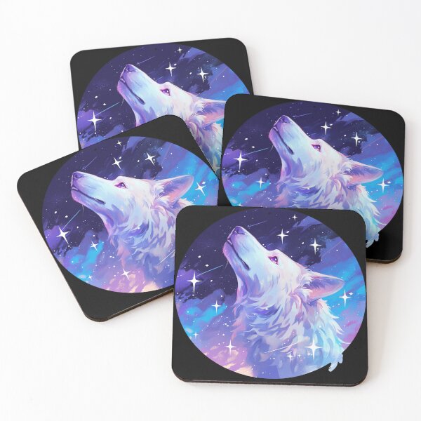 Item preview, Dog in space designed and sold by SMARTKIT  DESIGNAGENCY.