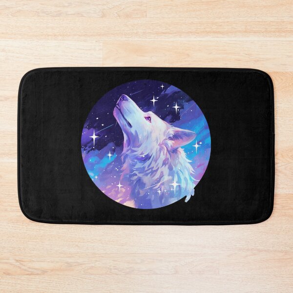 Item preview, Dog in space designed and sold by SMARTKIT  DESIGNAGENCY.