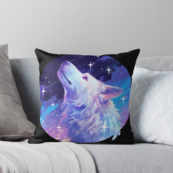 Item preview, Dog in space designed and sold by SMARTKIT  DESIGNAGENCY.