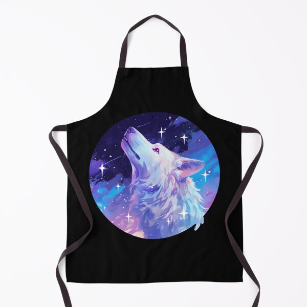 Item preview, Dog in space designed and sold by SMARTKIT DESIGNAGENCY.