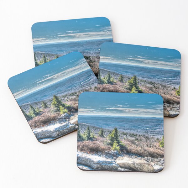 Item preview, Spruce Knob designed and sold by Viv Thompson Photography .