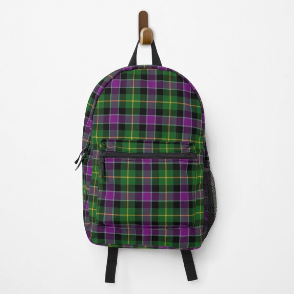 Item preview, SELKIRK Tartan | Scottish Lowland Clan & Family Name Plaid Design designed and sold by The Plaid Store®.