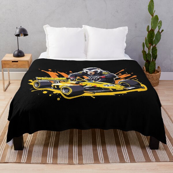 Item preview, Honey Bedger Driver designed and sold by Getup-clothing.