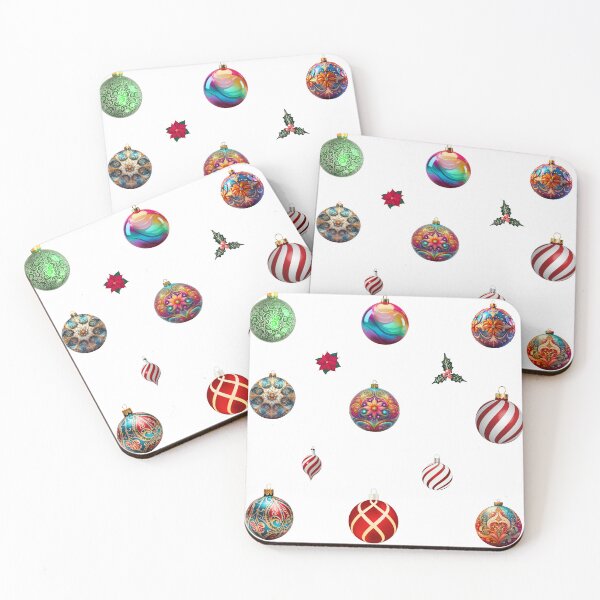 Item preview, Christmas Ornaments  designed and sold by silviaol.