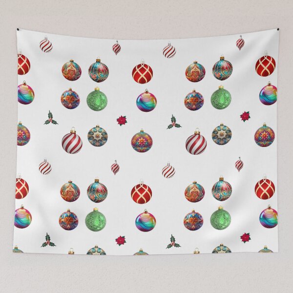 Item preview, Christmas Ornaments  designed and sold by silviaol.