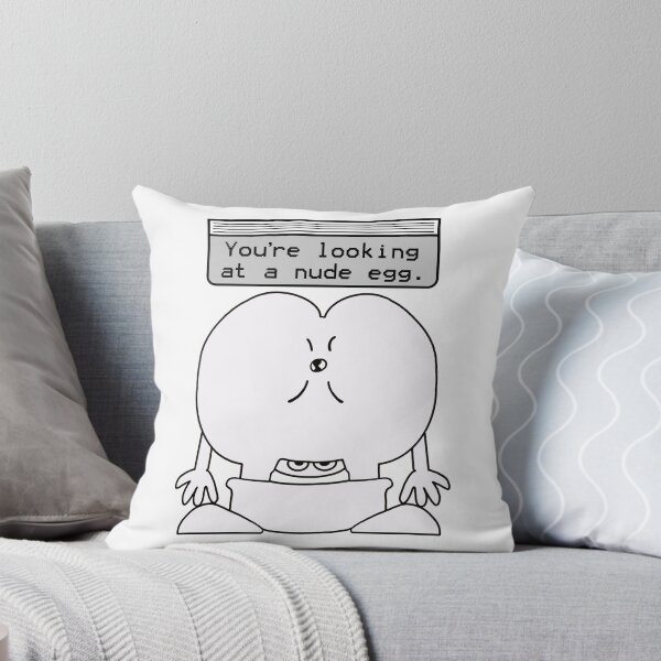 Item preview, You're Looking at a nude egg designed and sold by Spock Jenkins.