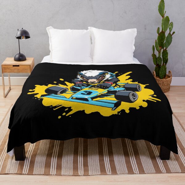 Item preview, Honey Bedger Driver designed and sold by Getup-clothing.