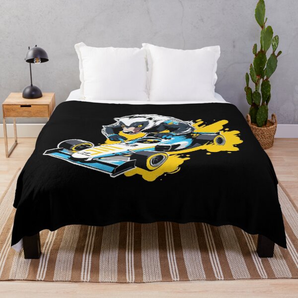Item preview, Honey Bedger Driver designed and sold by Getup-clothing.