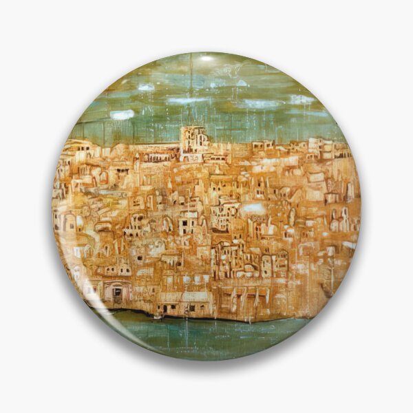Item preview, Peter doig - bomb island by peter doig designed and sold by flexmortis.