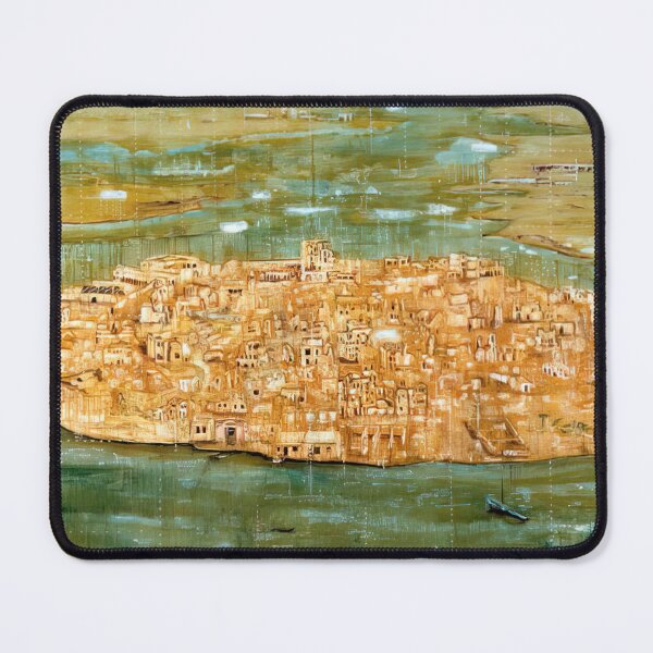Item preview, Peter doig - bomb island by peter doig designed and sold by flexmortis.