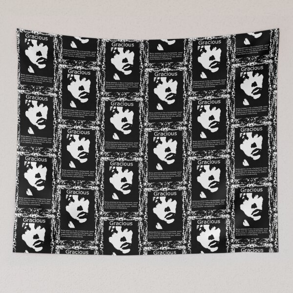 Item preview, Gracious designed and sold by DesignFantazia.