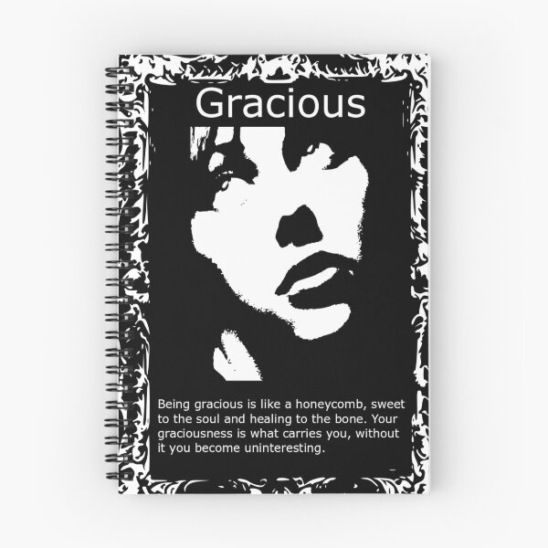 Item preview, Gracious designed and sold by DesignFantazia.