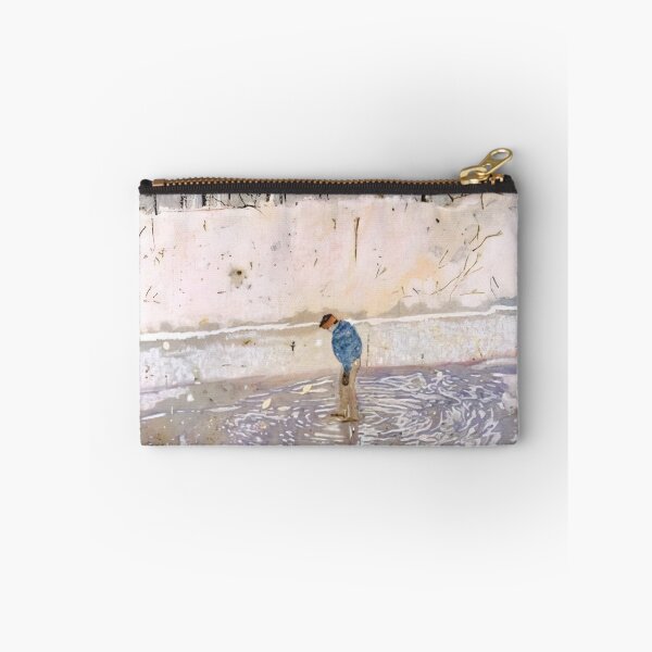 Item preview, Peter doig - blotter by peter doig designed and sold by flexmortis.