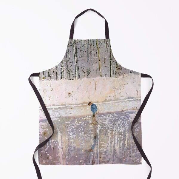 Item preview, Peter doig - blotter by peter doig designed and sold by flexmortis.