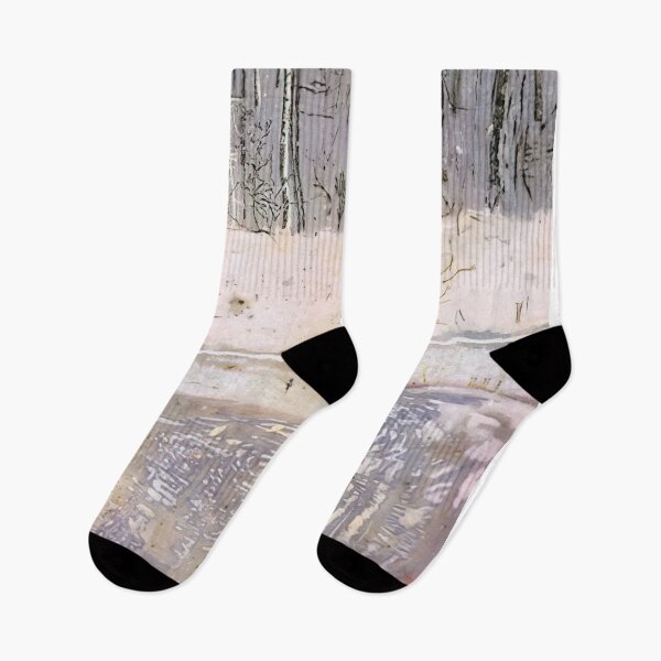 Item preview, Peter doig - blotter by peter doig designed and sold by flexmortis.