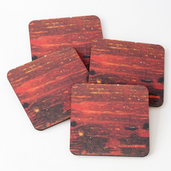 Item preview, Peter doig - baked by peter doig designed and sold by flexmortis.