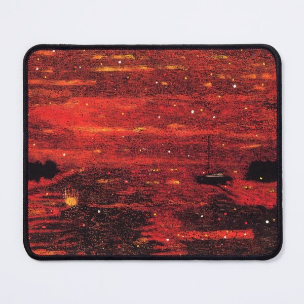 Item preview, Peter doig - baked by peter doig designed and sold by flexmortis.