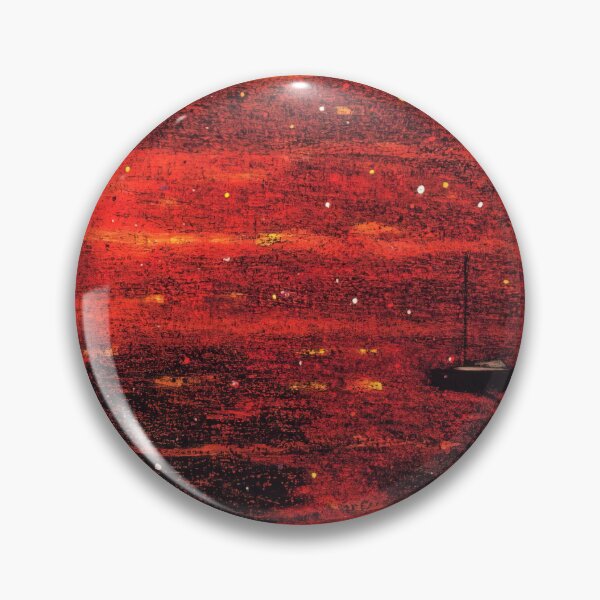 Item preview, Peter doig - baked by peter doig designed and sold by flexmortis.
