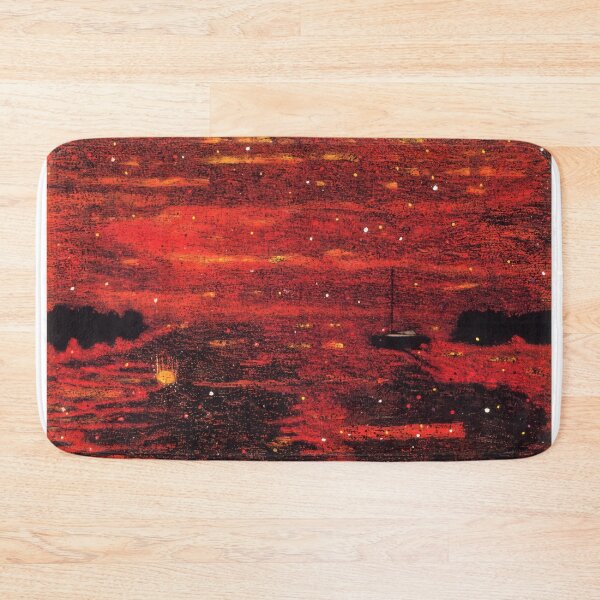 Item preview, Peter doig - baked by peter doig designed and sold by flexmortis.